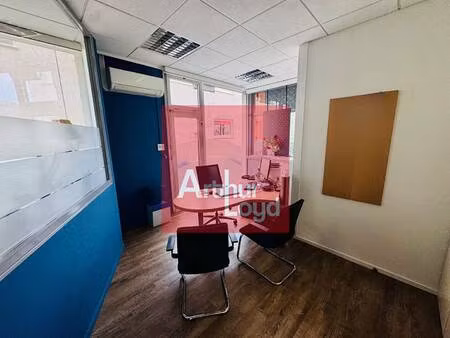 espace bureau à louer