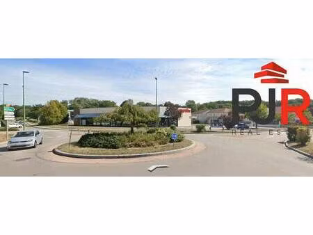 local commercial à louer