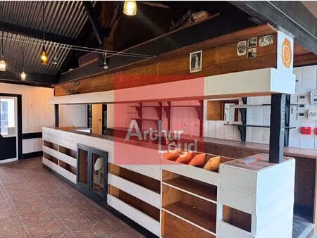 local commercial à louer