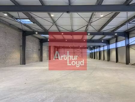 local d'activités à louer