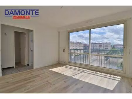 damonte immobilier