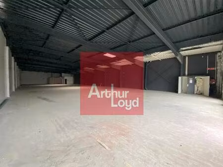 local commercial à louer