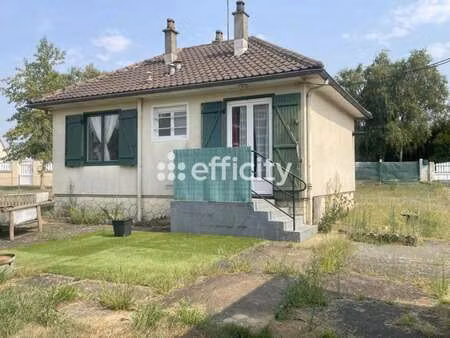 vente maison à lavaré (72390) : à vendre / 44m² lavaré