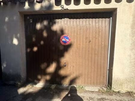 parking à louer