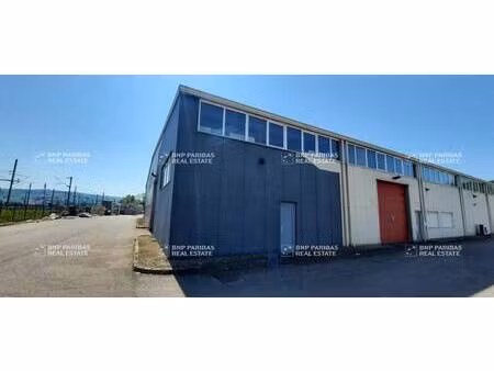 local d'activités à louer