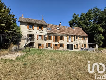 vente maison/villa 12 pièces