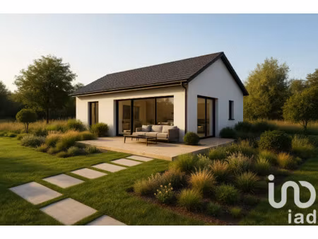 vente terrain à bâtir 1 093 m²