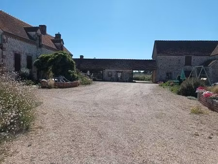 maison de luxe de 240 m2 en vente bonnée  centre