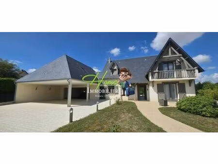 maison de 6 chambres de luxe en vente à fussy  france