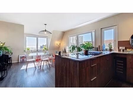 appartement de luxe de 5 pièces en vente à neufchâtel-hardelot  france