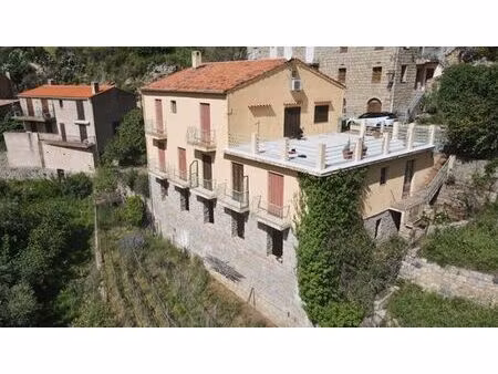 maison de prestige de 400 m2 en vente ota  france