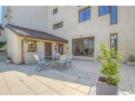 maison de luxe 3 chambres en vente à ségny  france