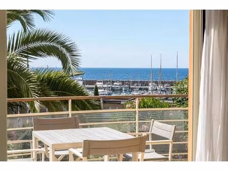 achat : appartement (06590)