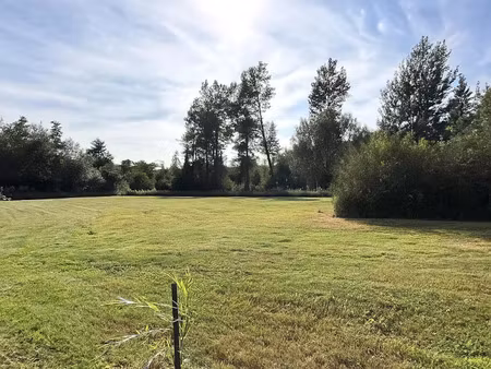 terrain de loisirs 0 pièces 0 m² à vendre / acheter beaumerie-saint-martin 62170 ? | era i