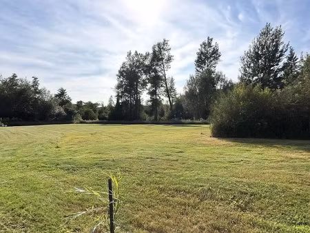 terrain de loisirs 0 pièces 3601 m² à vendre / acheter beaumerie-saint-martin 62170 ? | er
