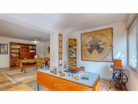 maison à vendre moules et baucels 6 pièce(s) 132m2 350 000€
