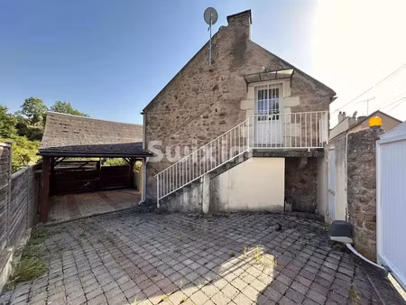 vente maison 5 pièces 161 m² à avallon (89200)  180 000 €
