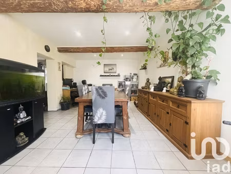 vente maison de village 5 pièces