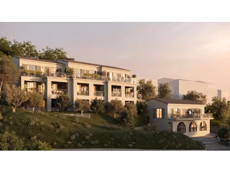 vente villa à cargese (20130)  240 000 €