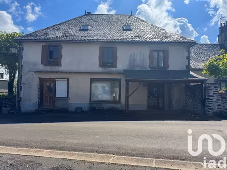 vente maison traditionnelle 9 pièces