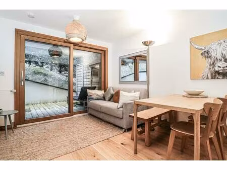 charmant appartement 2 pieces - centre station