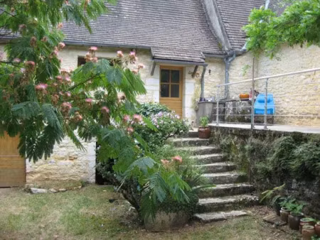 vente maison 8 pièces 150 m² à blars (46330)  244 950 €