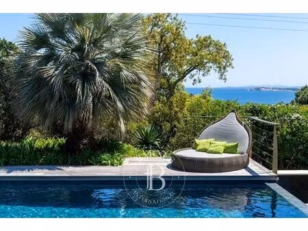 villa de luxe en location bonifacio  france
