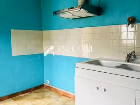 vente maison 3 pièces 90 m² à haute-goulaine (44115)  180 000 €