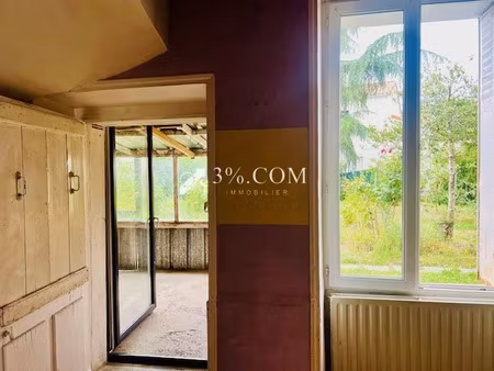vente maison 3 pièces 90 m² à haute-goulaine (44115)  209 090 €