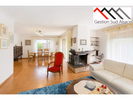 maison à vendre flaxlanden