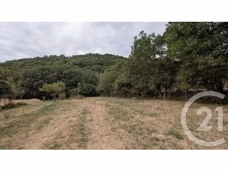 terrain à vendre - 1518 m2 - labastide sur besorgues - 07 - rhone-alpes