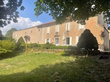 maison de 13 pièces de luxe en vente à langogne  france