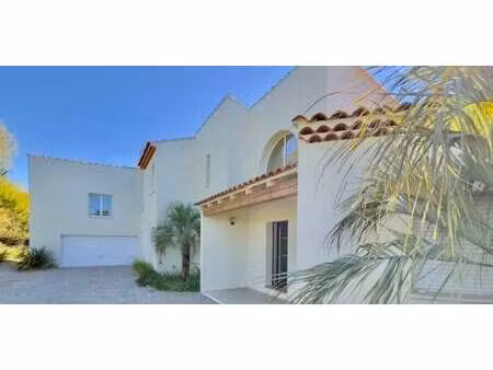 maison avec piscine et jardin aix-en-provence (13)