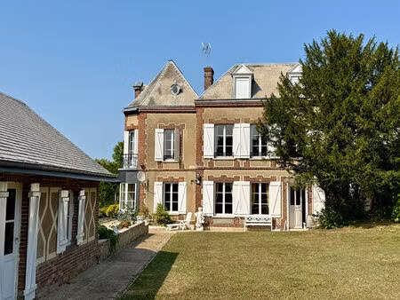 achat maison 12 pièces 305m²