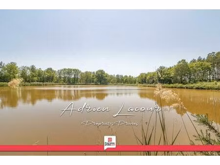 etang veilleins