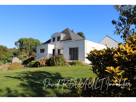 elven élégance contemporaine et douceur de vivre