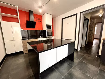 maison chazelles sur lyon 6 pièce(s) 159 m2