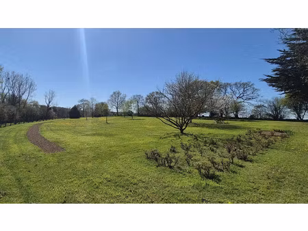 vente maison piscine à broons (22250) : à vendre piscine / 125m² broons