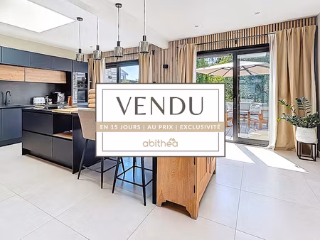 vente maison 7 pièces 169 m² à arras (62000)  521 455 €