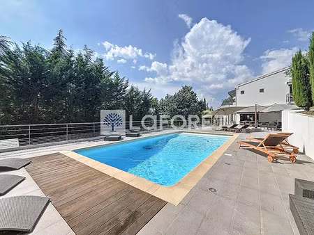 vente villa 7 pièces 353 m² à peille (06440)  2 650 000 €