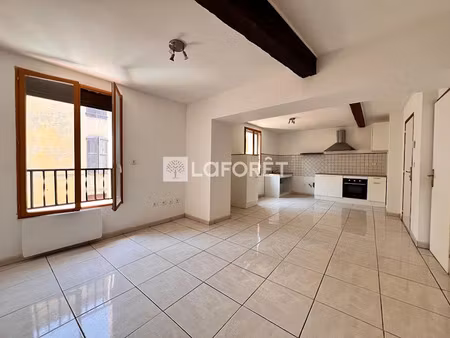 vente appartement 4 pièces 69.75 m² à caudiès-de-fenouillèdes (66220)  59 900 €