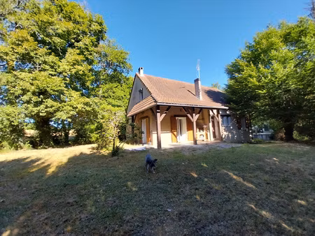 maison de 4 chambres dans les bois de chancelade