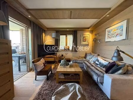 courchevel immobilier