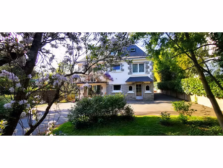 maison à vendre à saint-nicolas-de-redon (44460) - loire-atlantique