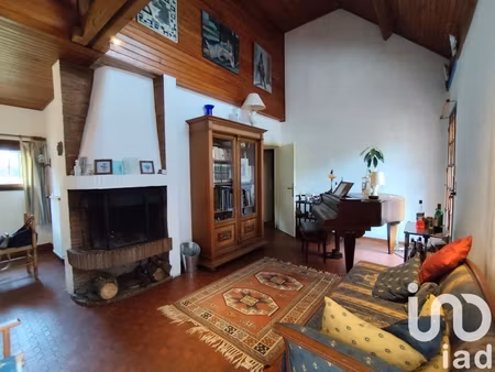 vente maison/villa 10 pièces