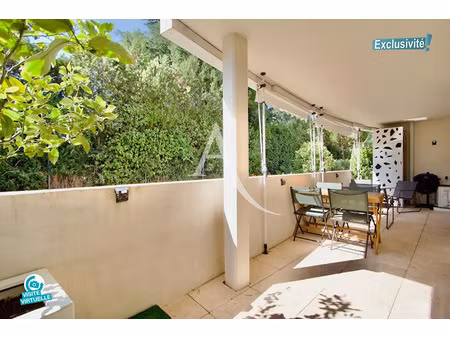 vente appartement 3 pièces 59.65 m² à lattes (34970)  284 900 €