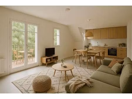centrum immobilier