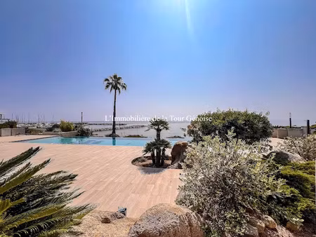 vente appartement 3 pièces 67 m² à sari-solenzara (20145)  540 000 €