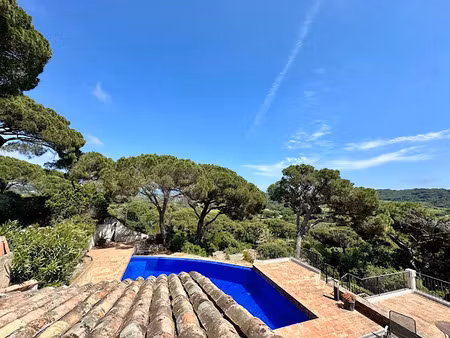 vente maison 5 pièces 180 m² à ramatuelle (83350)  4 200 000 €