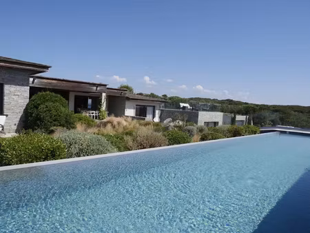 vente maison 9 pièces 250 m² à bonifacio (20169)  3 710 000 €